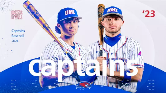 Baseball Captains