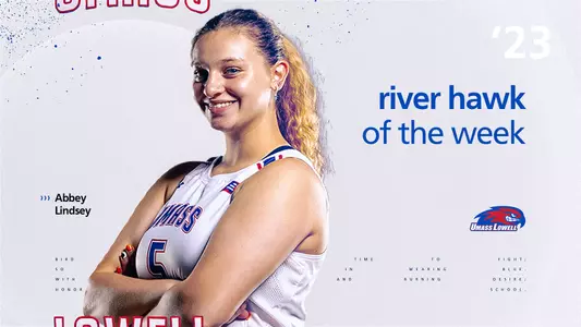 Lindsey ROTW