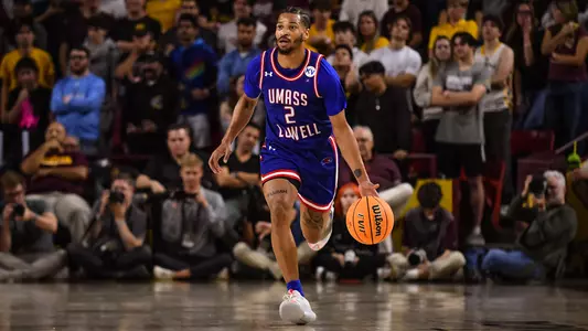 Hikim vs. ASU