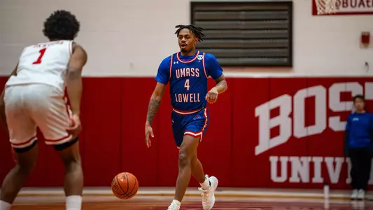 Covington at BU