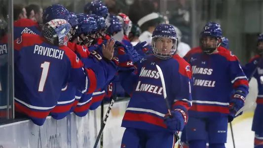 Vermont Game Recap Photo