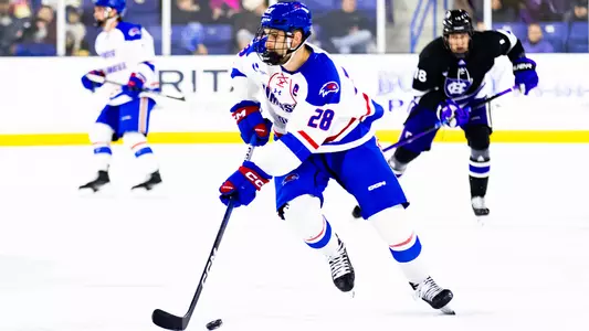 Stella Holy Cross Recap