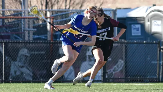 Hansen vs. UMass