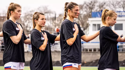 WLAX Lineup