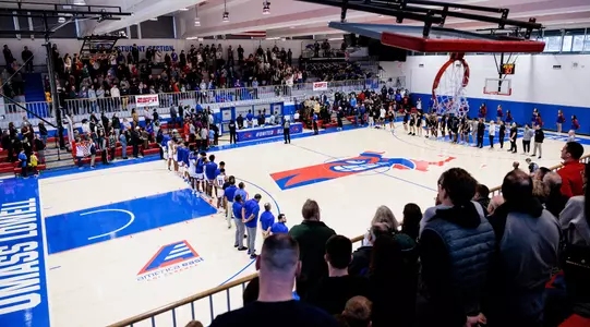Costello Athletic Center