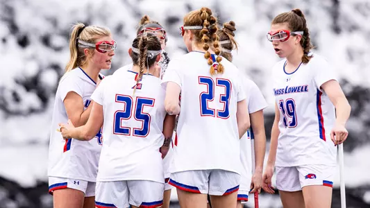 WLAX Huddle