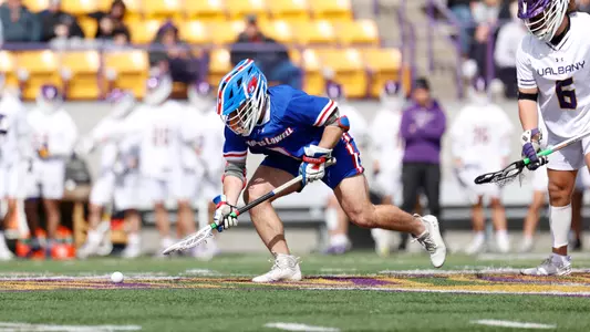 German v UAlbany