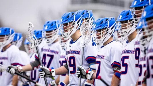 Mlax lineup