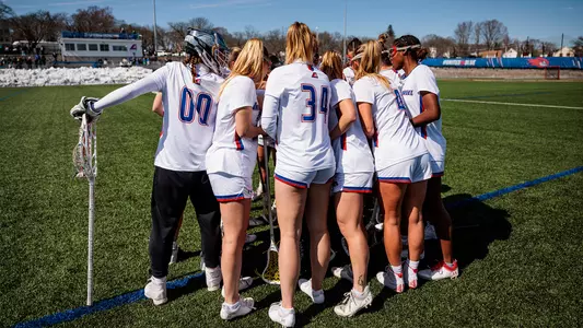 WLAX vs UNH