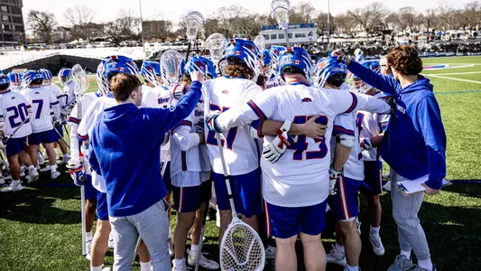 mlax huddle