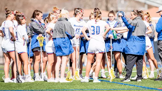 WLAX Team