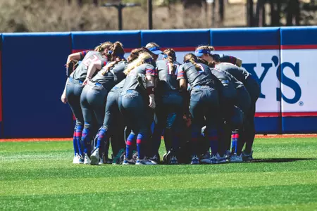 LA Tech Group Shot