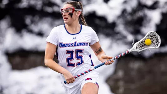 Catlin vs Quinnipiac