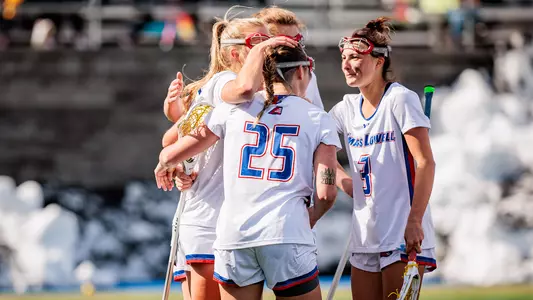WLAX Celebration