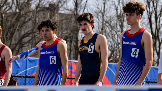 MTF at UMass Invite