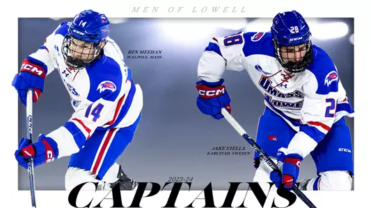 2023-24 captains