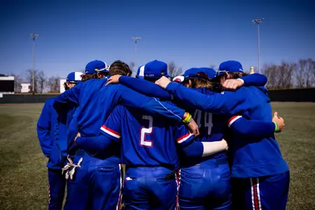 Team Huddle
