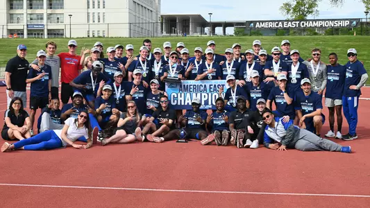 AE Champs Men's TF Group Shot