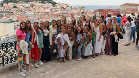 FH in Portugal