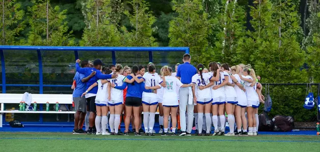 Team Huddle