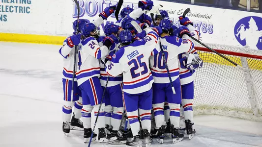 Group Photo from 2022-23 season