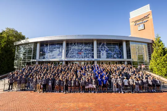 Convocation 2022
