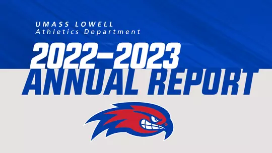 annual report header