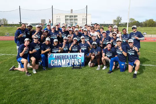 Outdoor Mens Champs