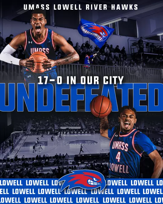 MBB Undefeated
