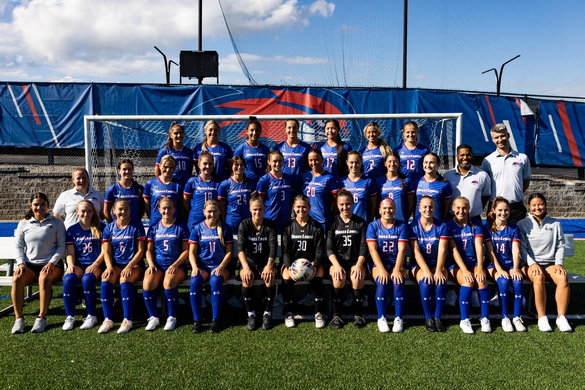 WSOC Team Photo