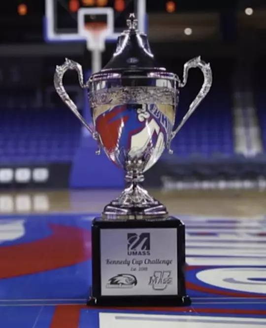 kennedy cup