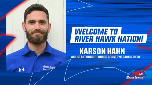 Karson Hahn New Hire