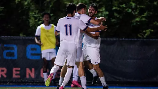 MSOC Celebration