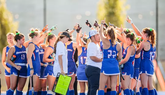FH Huddle