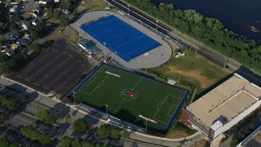 Cushing Complex