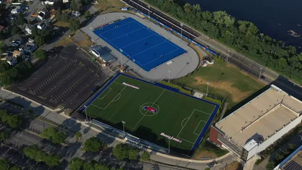 Cushing Complex