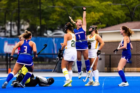 Leeper celly