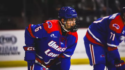 Isac Jonsson Desert Hockey Classic recap