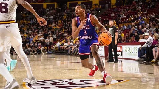 Mincey at ASU