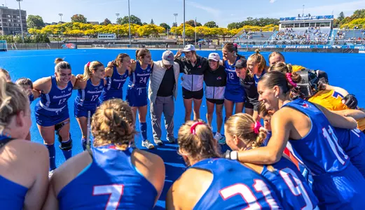 FH huddle