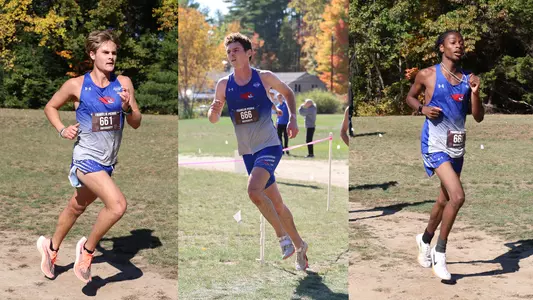 Fondakowski, McKinnon, Denis Bruce Kirsch Recap Photo
