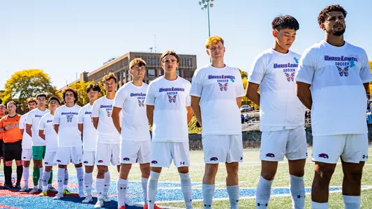 MSOC Preview vs Binghamton Image