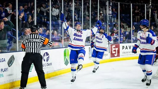 Owen Cole Goal Colgate Recap 10.18.2024