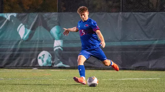 Perez at Binghamton