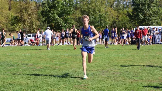 Wouter Van Den Akker Pre-Nats Recap
