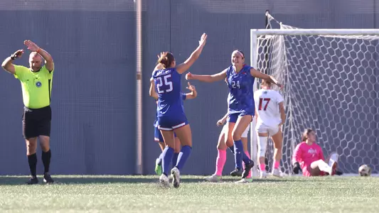 WSOC @ NJIT Recap