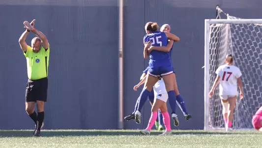 WSOC Preview Binghamton