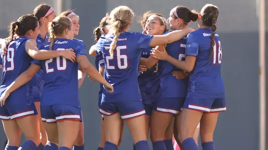 WSOC Recap Binghamton