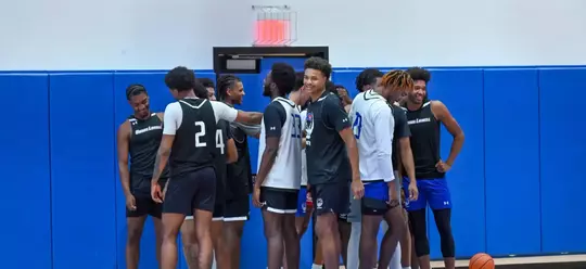 mbb huddle