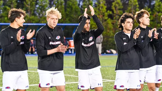 MSOC Preview vs. Vermont